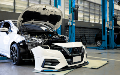 The Role of Injection Molding in Lightweight Automotive Components